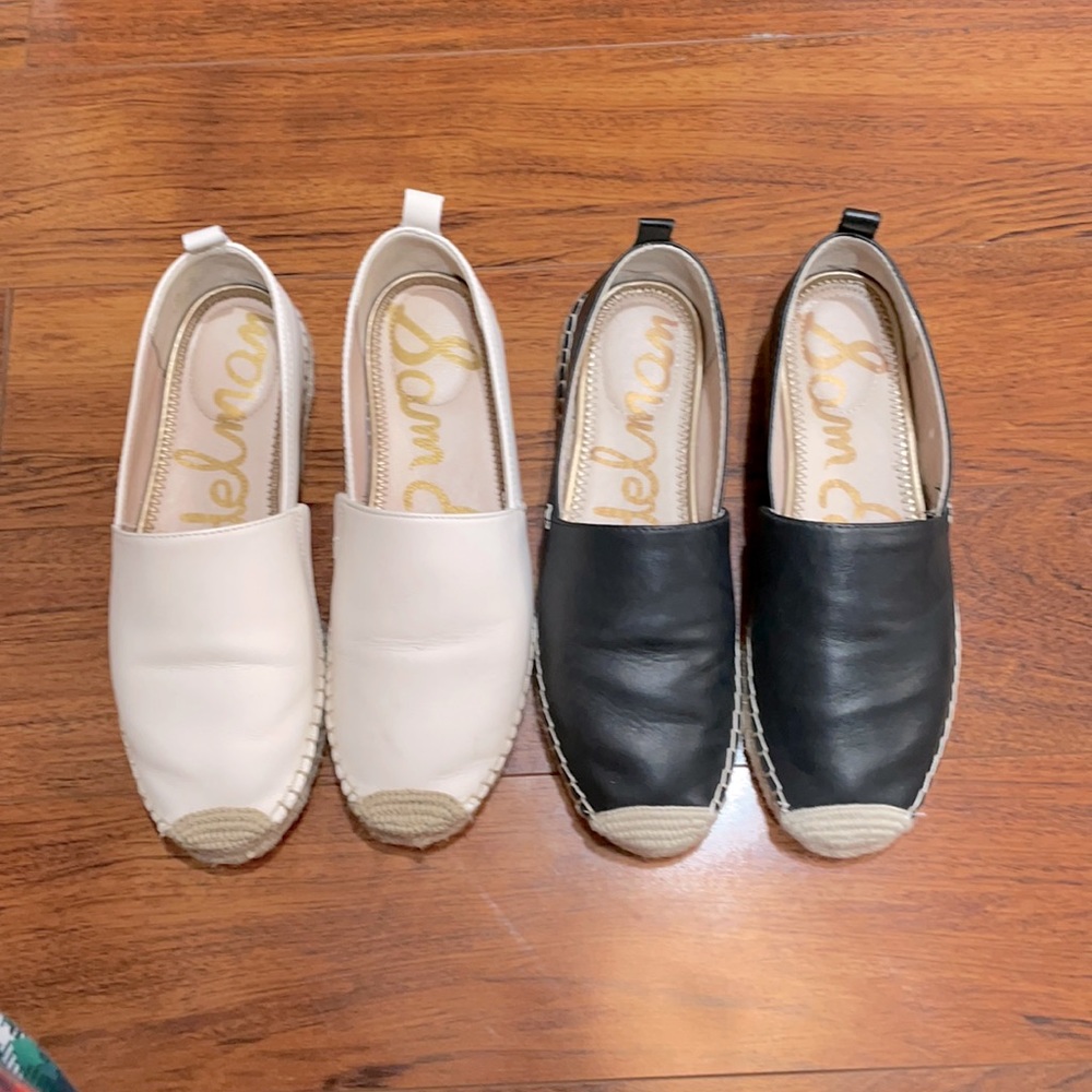 Sam Edelman shoes